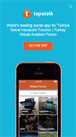 Mobile Screenshot of forum.thyva.com